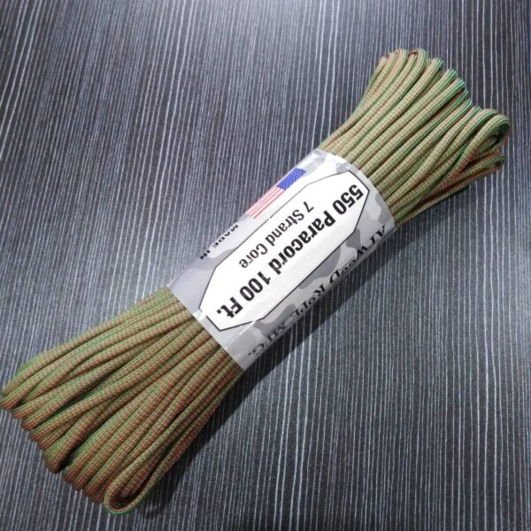 เชือกพาราคอร์ด 550 - Image 4