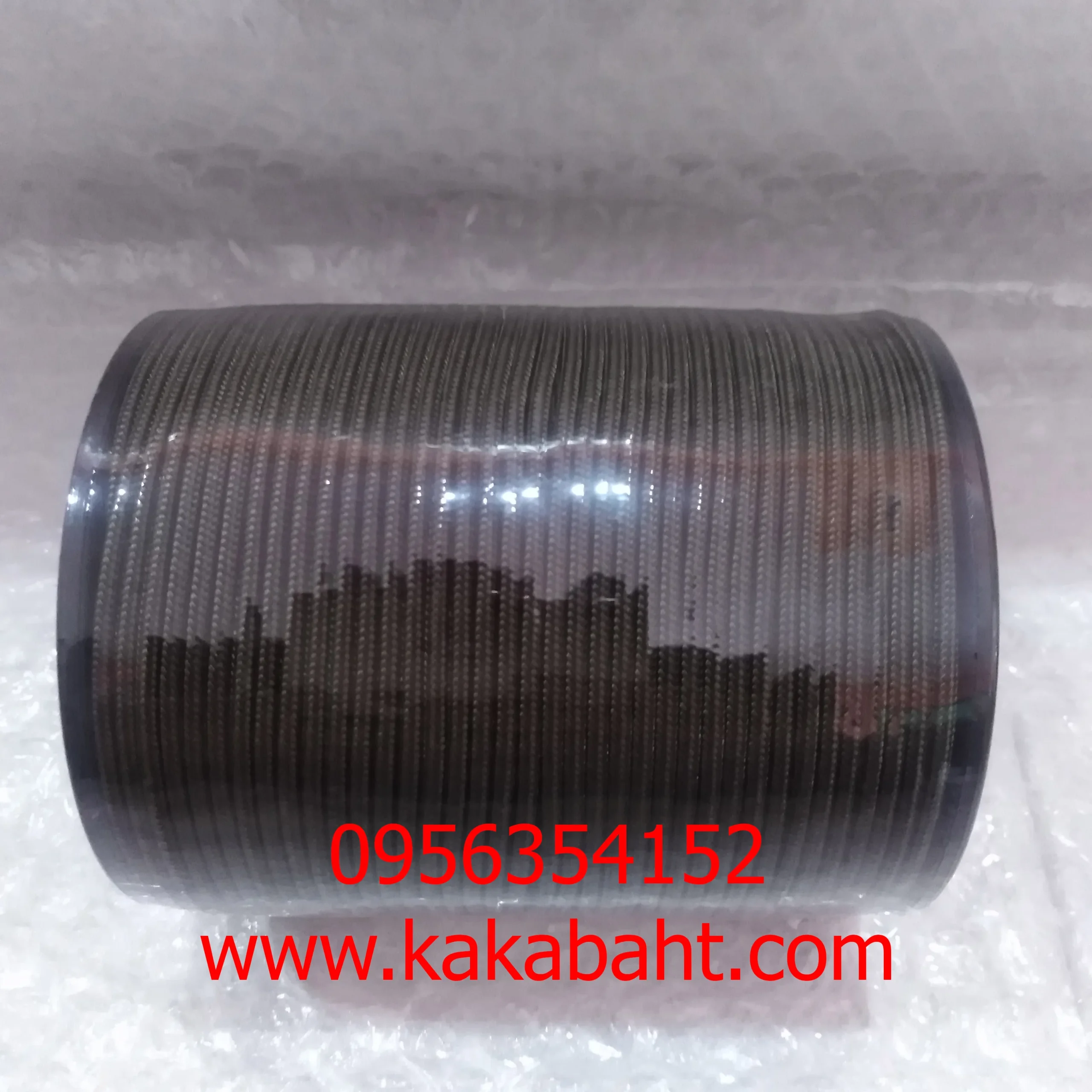 เชือกมู่ลี่ เบอร์ 2 ขนาด 2 มิลลิเมตร - Image 8