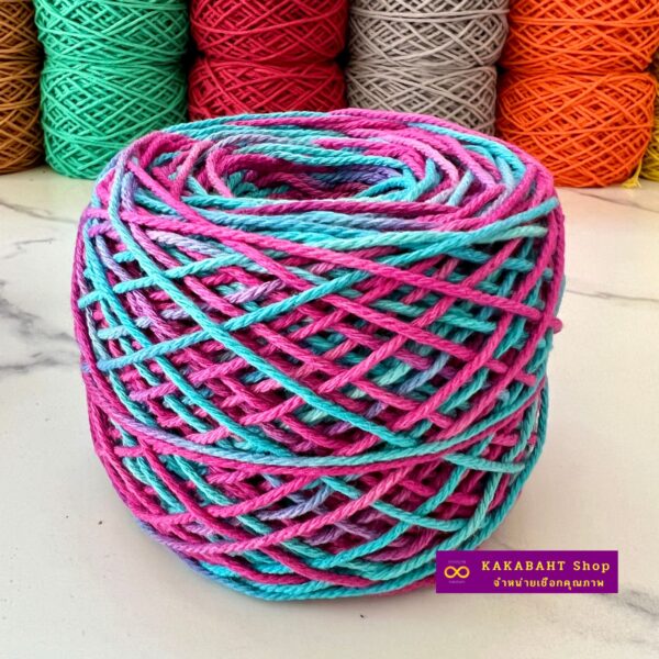 Cotton Rainbow