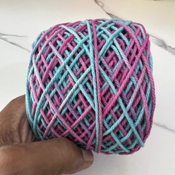 Cotton Rainbow